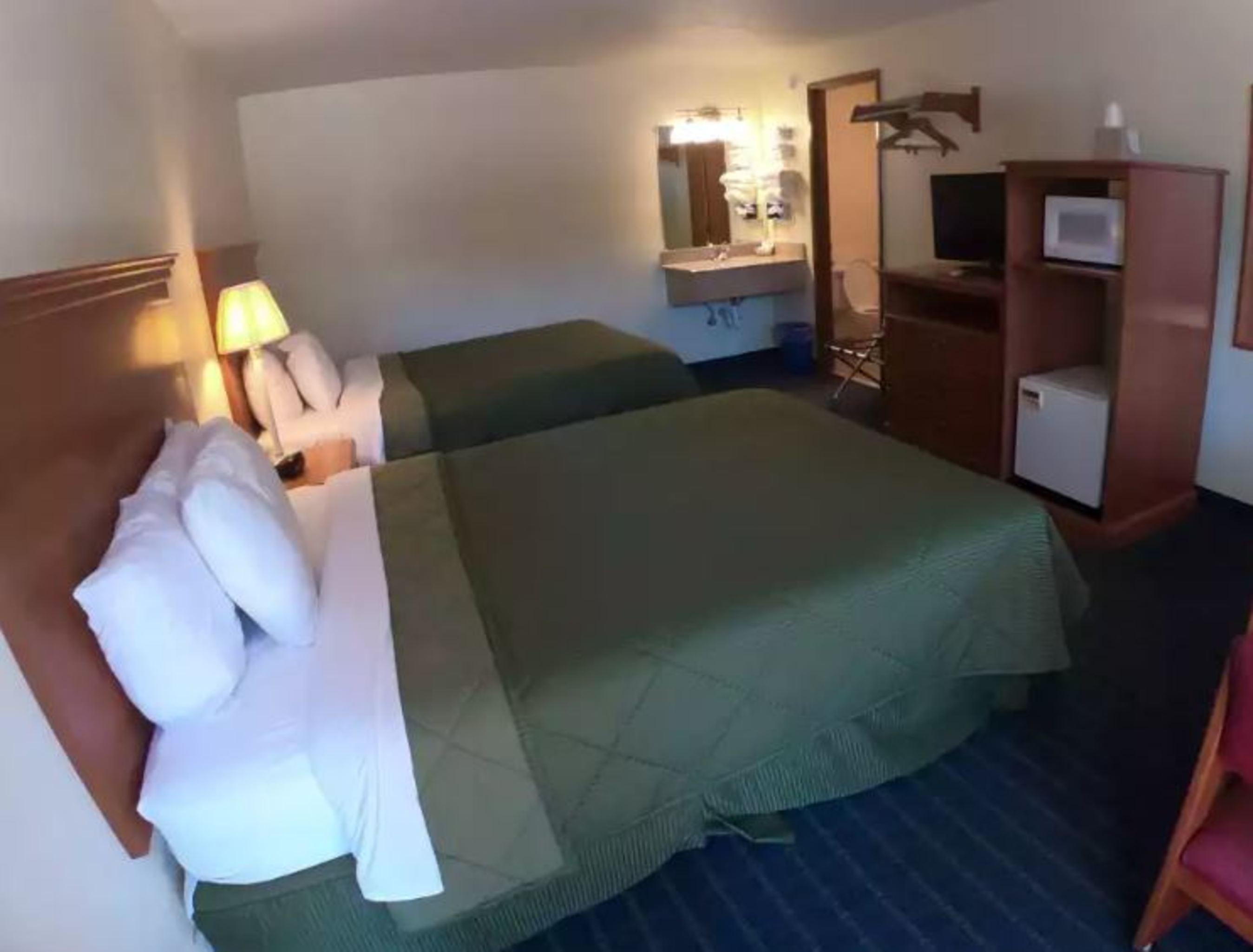 Super 8 By Wyndham East Hotel Vancouver